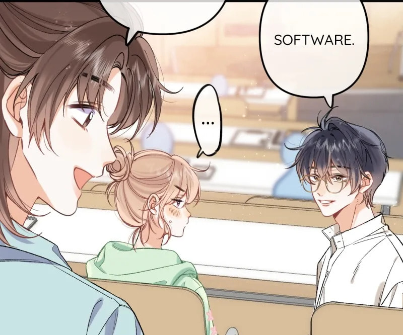 Read Eternal Love chapter 41.1 image 3 on Lezhin