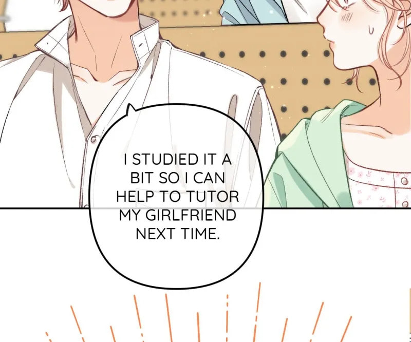Read Eternal Love chapter 41.1 image 30 on Lezhin