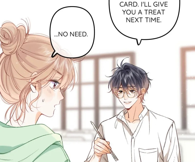 Read Eternal Love chapter 41.1 image 41 on Lezhin