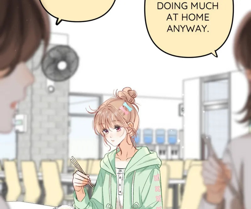 Read Eternal Love chapter 41.1 image 48 on Lezhin