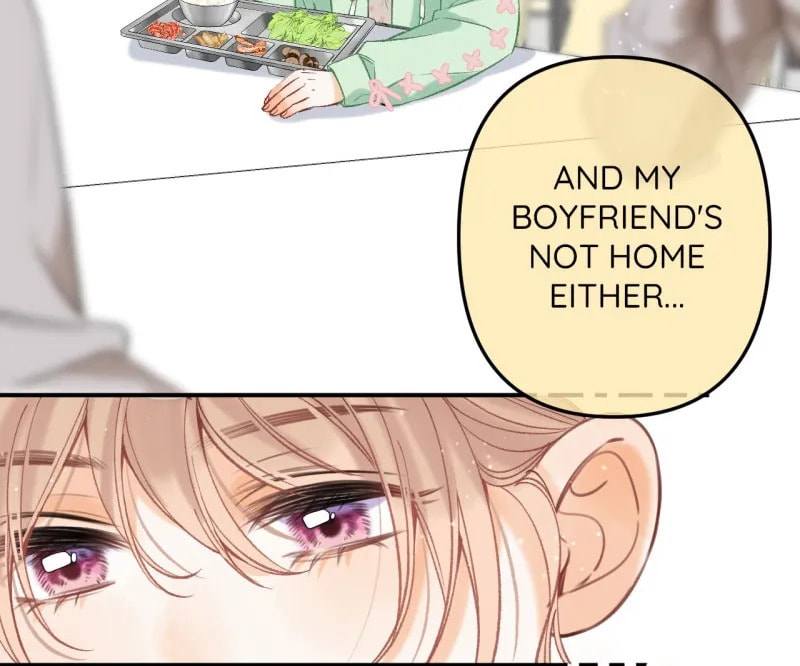 Read Eternal Love chapter 41.1 image 49 on Lezhin