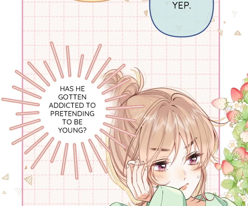Read Eternal Love chapter 41.1 image 5 on Lezhin