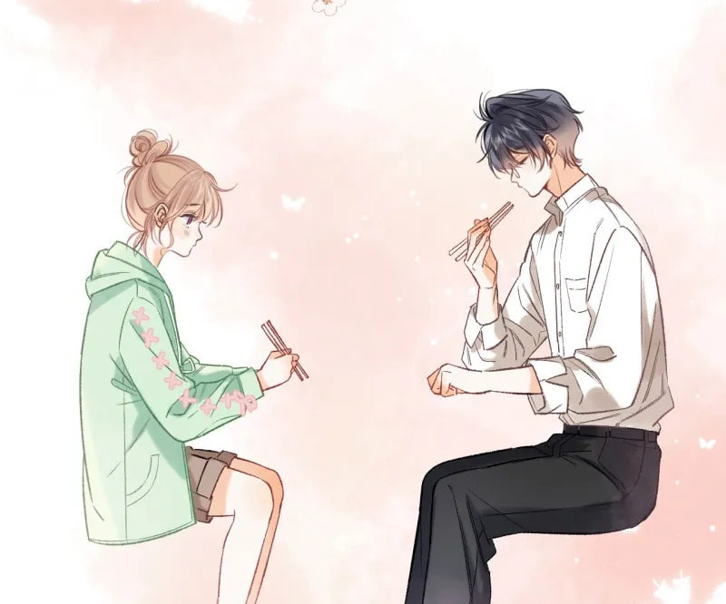 Read Eternal Love chapter 41.1 image 51 on Lezhin