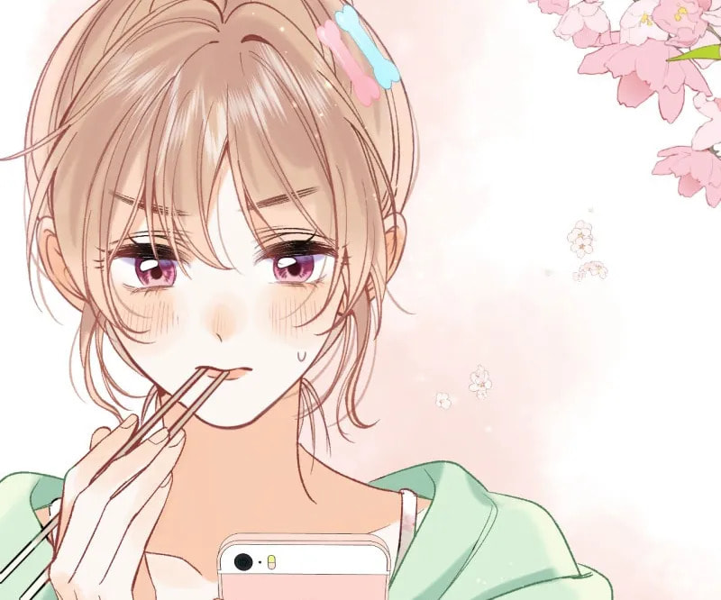 Read Eternal Love chapter 41.1 image 53 on Lezhin