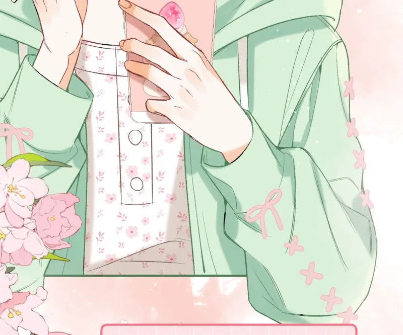 Read Eternal Love chapter 41.1 image 54 on Lezhin