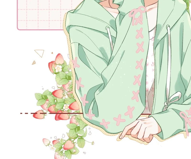 Read Eternal Love chapter 41.1 image 6 on Lezhin