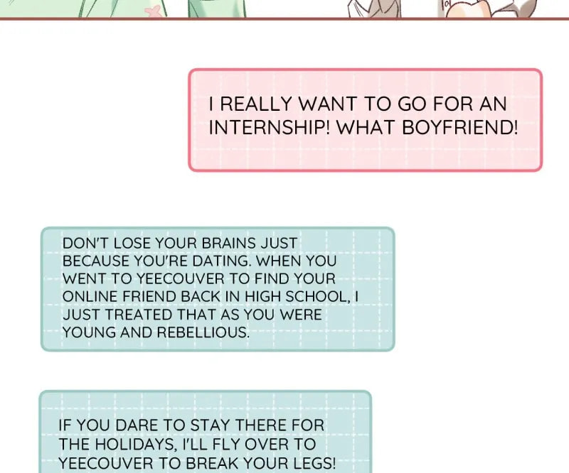 Read Eternal Love chapter 41.1 image 61 on Lezhin