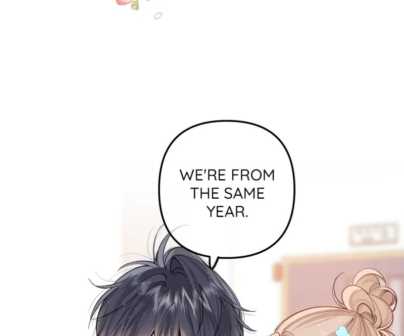 Read Eternal Love chapter 41.1 image 7 on Lezhin