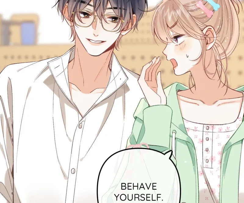 Read Eternal Love chapter 41.1 image 8 on Lezhin