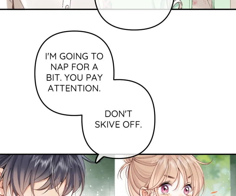 Read Eternal Love chapter 41.1 image 9 on Lezhin