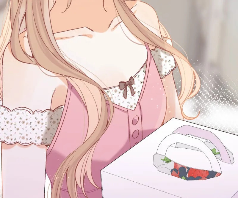 Read Eternal Love chapter 42.1 image 12 on Lezhin