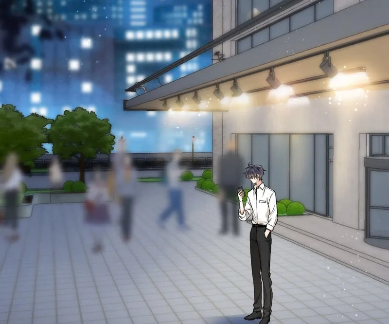 Read Eternal Love chapter 42.1 image 24 on Lezhin