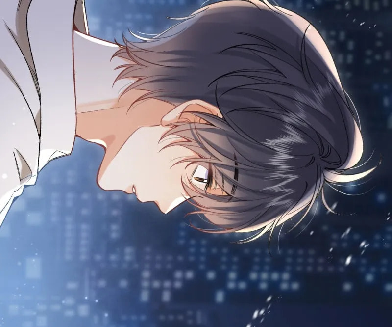 Read Eternal Love chapter 42.1 image 33 on Lezhin