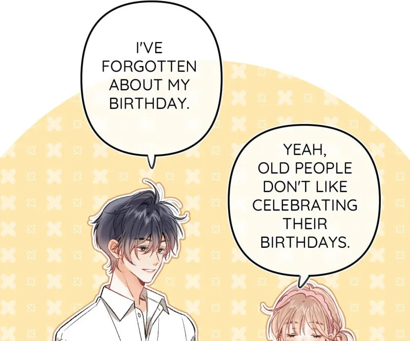 Read Eternal Love chapter 42.1 image 39 on Lezhin