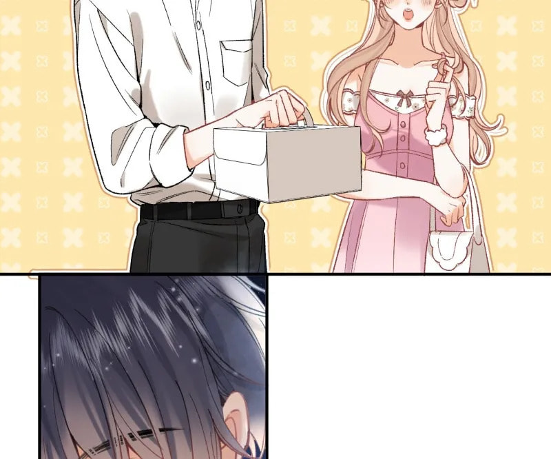 Read Eternal Love chapter 42.1 image 40 on Lezhin
