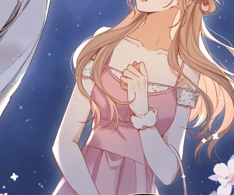 Read Eternal Love chapter 42.1 image 44 on Lezhin