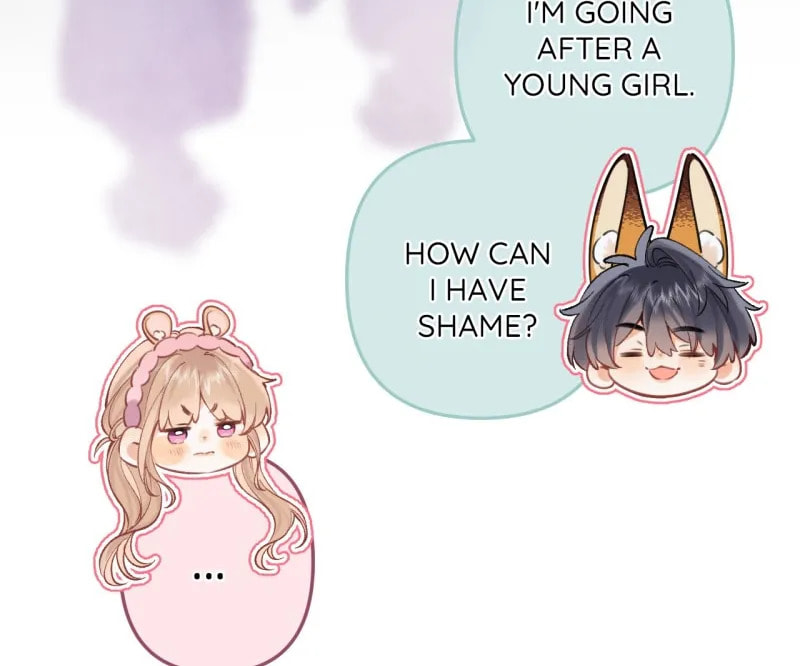 Read Eternal Love chapter 42.1 image 51 on Lezhin
