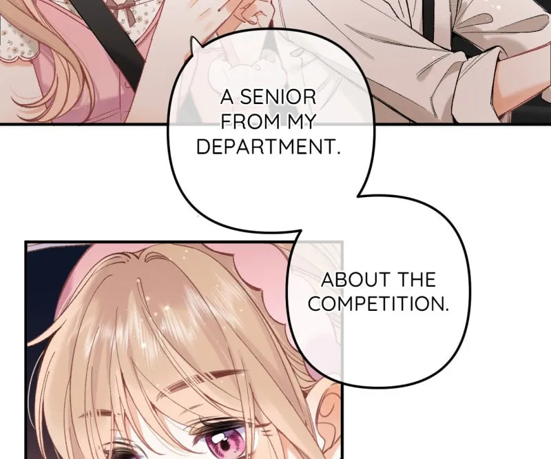 Read Eternal Love chapter 42.1 image 65 on Lezhin
