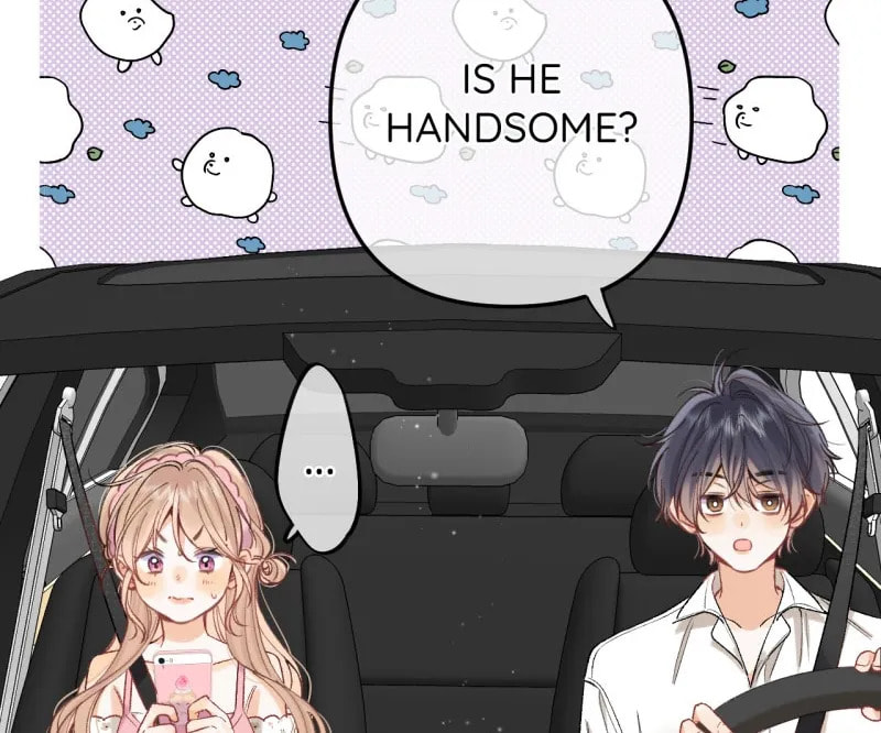Read Eternal Love chapter 42.1 image 68 on Lezhin