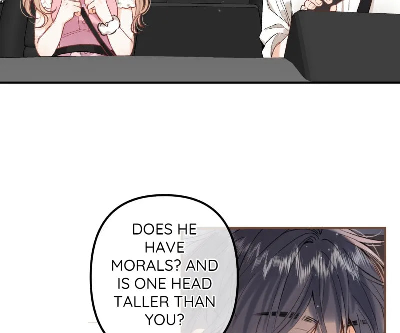 Read Eternal Love chapter 42.1 image 69 on Lezhin