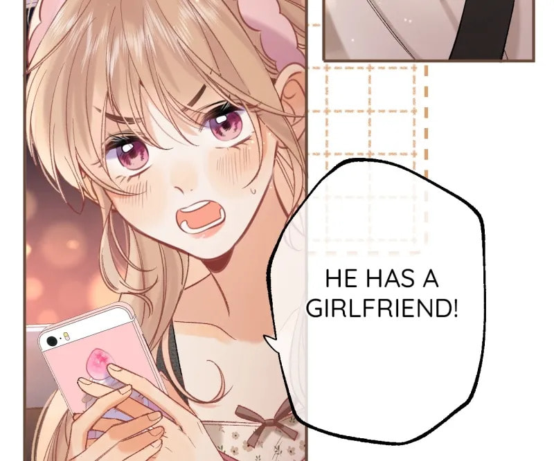 Read Eternal Love chapter 42.1 image 71 on Lezhin