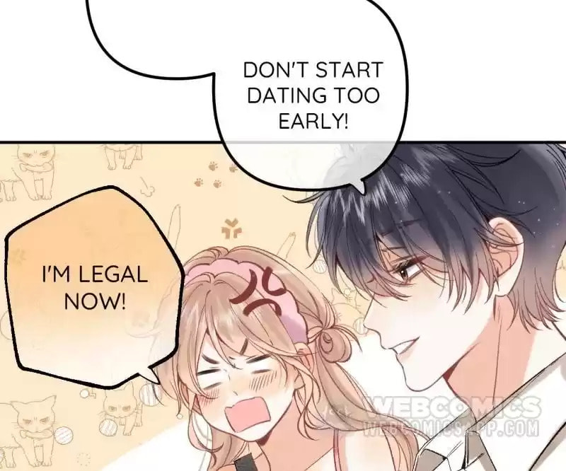 Read Eternal Love chapter 42.1 image 74 on Lezhin