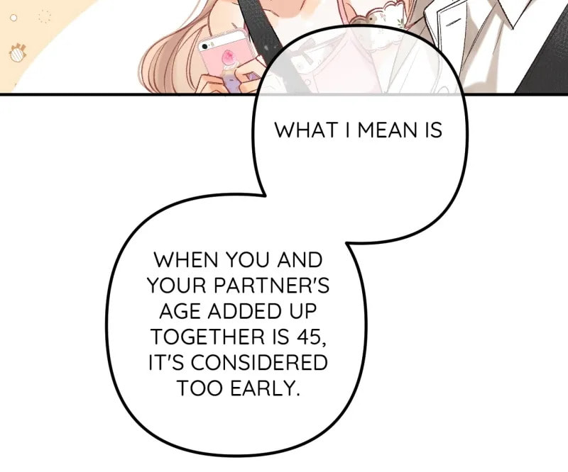 Read Eternal Love chapter 42.1 image 75 on Lezhin