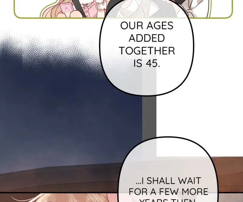 Read Eternal Love chapter 42.1 image 77 on Lezhin