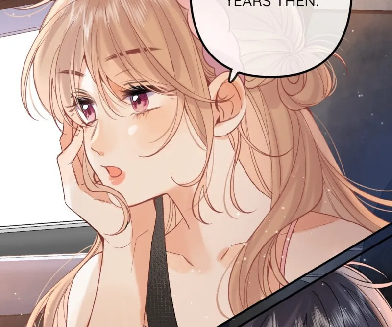 Read Eternal Love chapter 42.1 image 78 on Lezhin