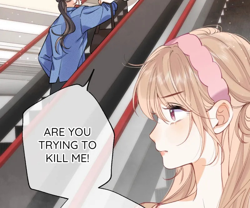 Read Eternal Love chapter 42.1 image 8 on Lezhin
