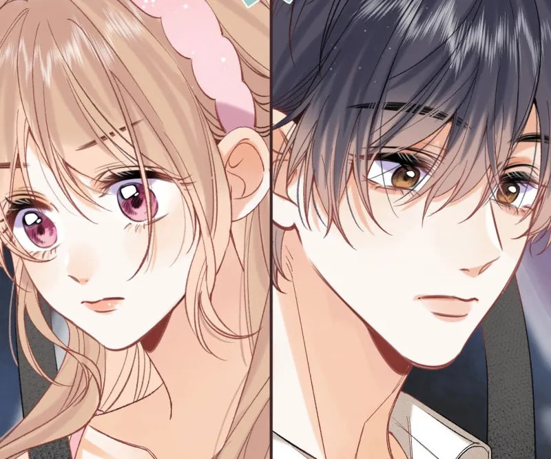 Read Eternal Love chapter 43.1 image 1 on Lezhin