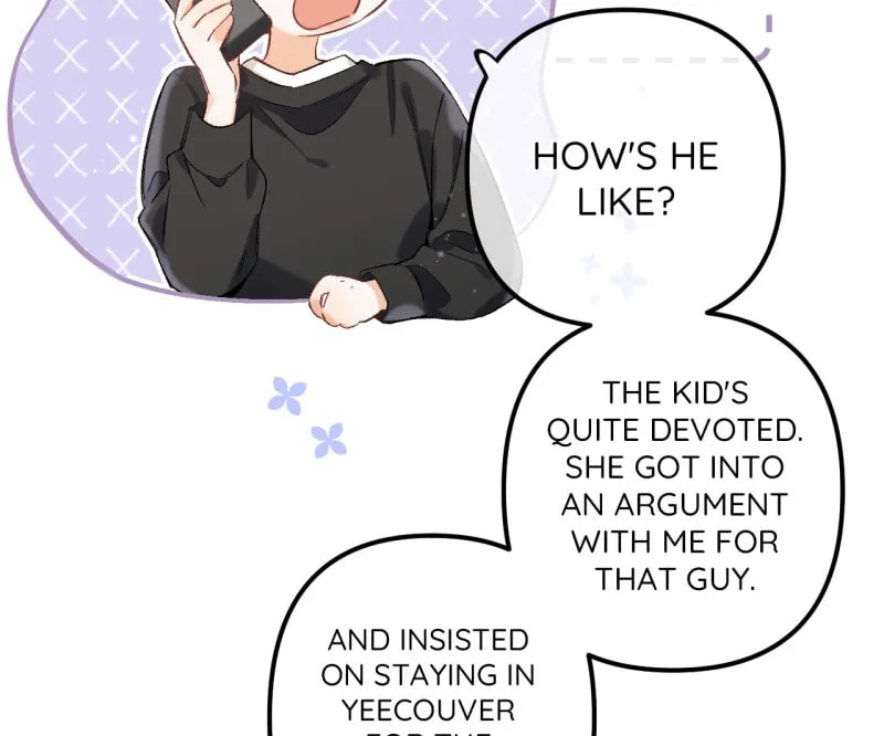 Read Eternal Love chapter 43.1 image 11 on Lezhin