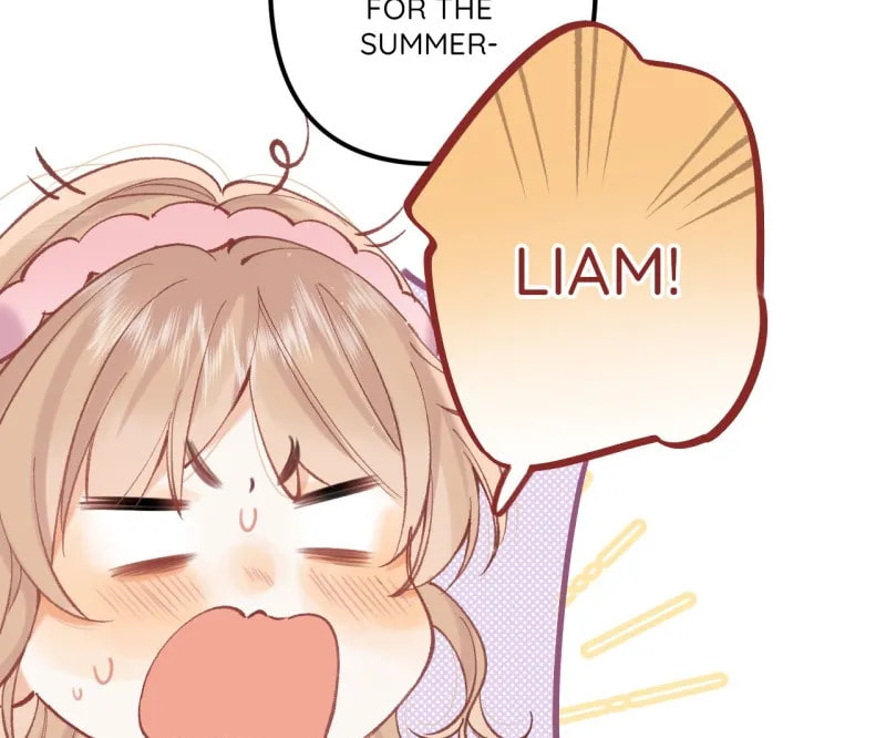 Read Eternal Love chapter 43.1 image 12 on Lezhin