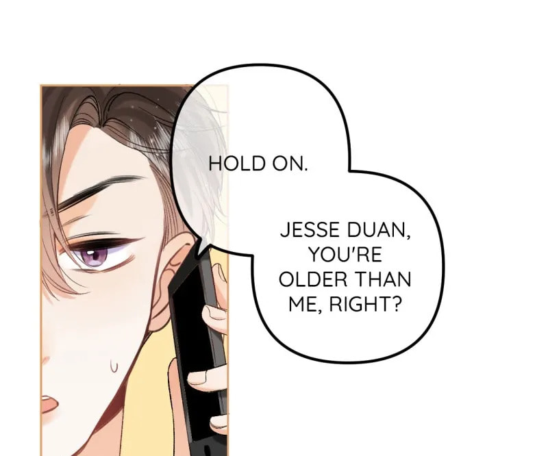 Read Eternal Love chapter 43.1 image 17 on Lezhin