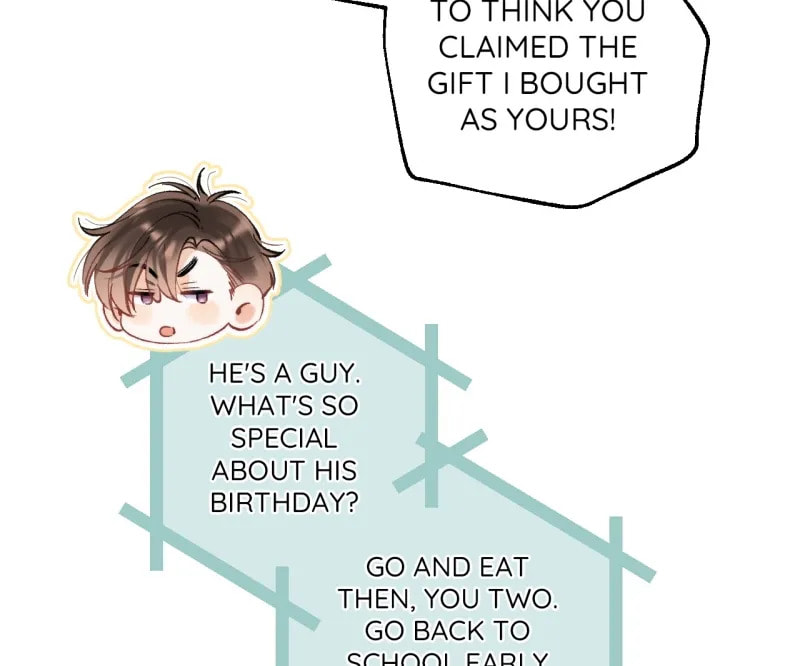 Read Eternal Love chapter 43.1 image 29 on Lezhin