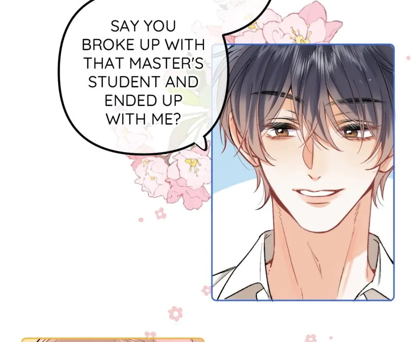 Read Eternal Love chapter 43.1 image 37 on Lezhin