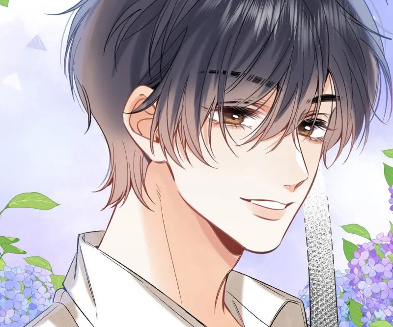Read Eternal Love chapter 43.1 image 5 on Lezhin
