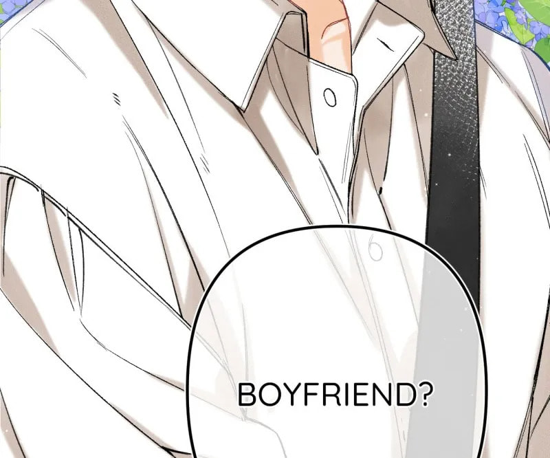 Read Eternal Love chapter 43.1 image 6 on Lezhin