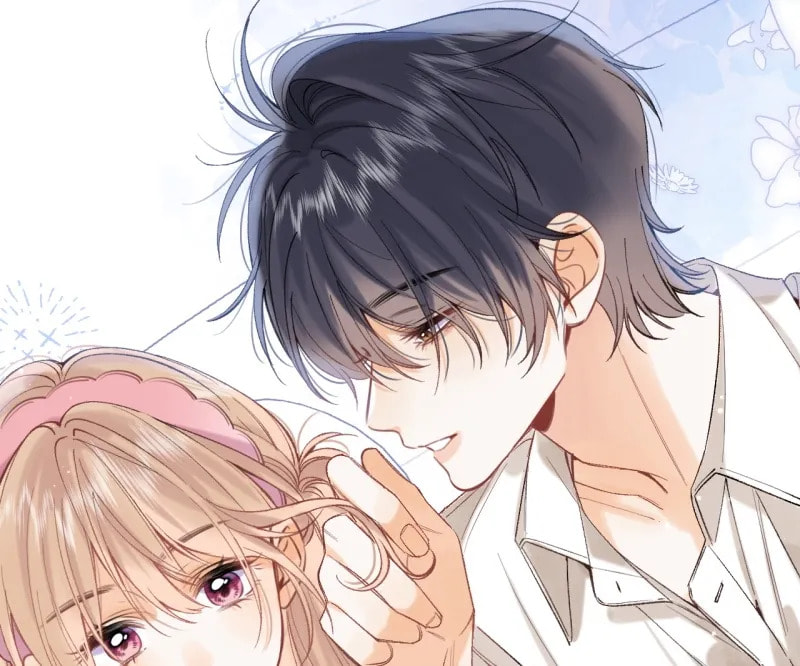 Read Eternal Love chapter 43.1 image 71 on Lezhin