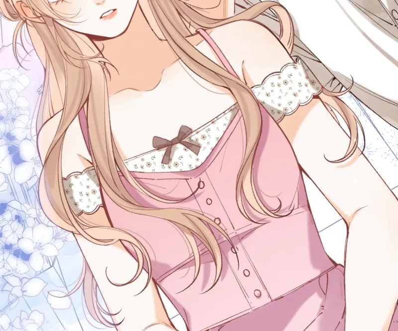 Read Eternal Love chapter 43.1 image 72 on Lezhin