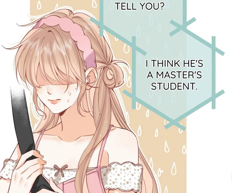 Read Eternal Love chapter 43.1 image 8 on Lezhin