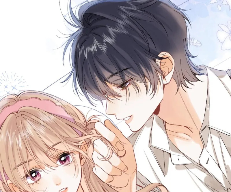 Read Eternal Love chapter 44.1 image 1 on Lezhin