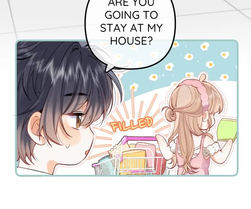 Read Eternal Love chapter 44.1 image 11 on Lezhin