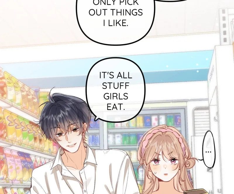 Read Eternal Love chapter 44.1 image 17 on Lezhin
