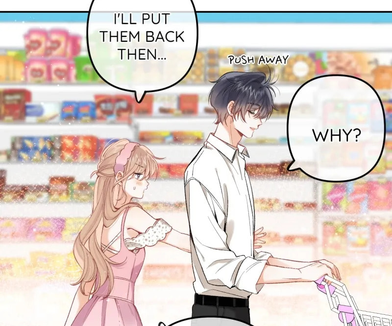 Read Eternal Love chapter 44.1 image 19 on Lezhin