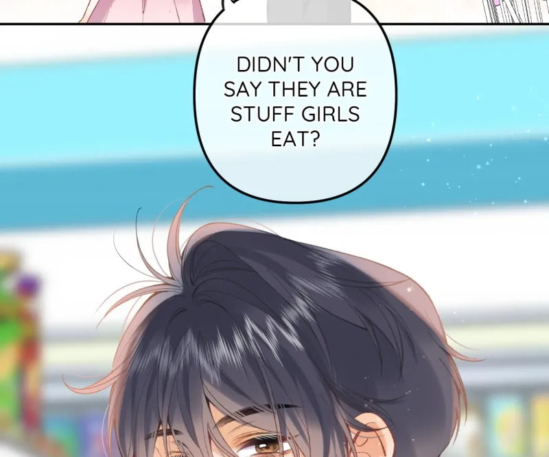 Read Eternal Love chapter 44.1 image 20 on Lezhin
