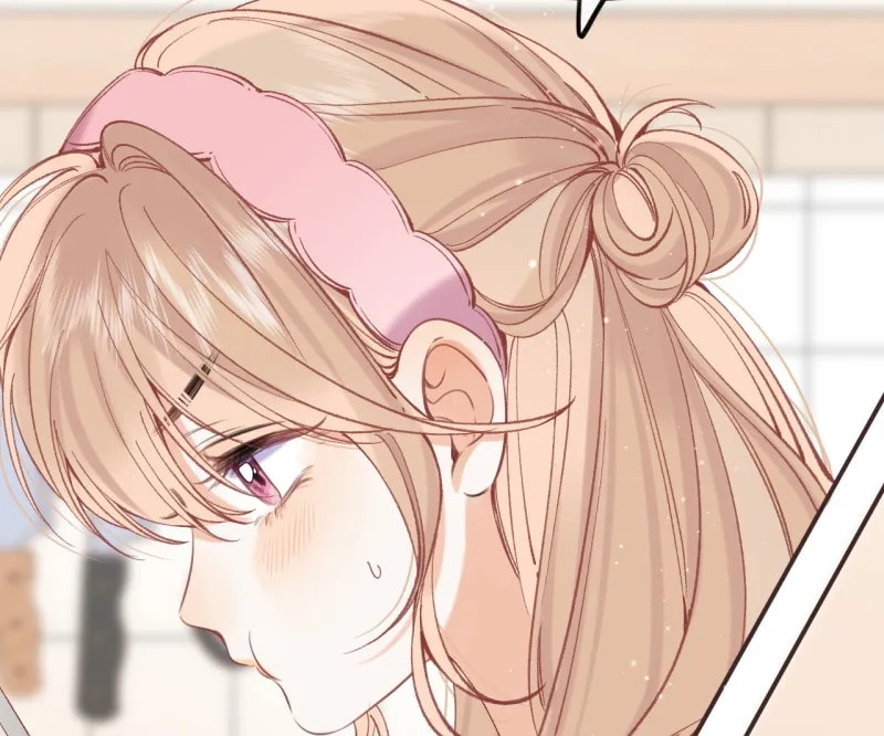 Read Eternal Love chapter 44.1 image 35 on Lezhin