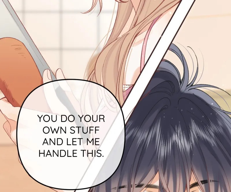 Read Eternal Love chapter 44.1 image 36 on Lezhin