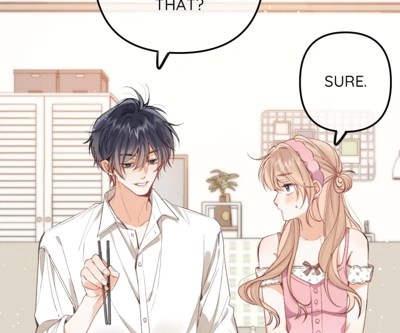 Read Eternal Love chapter 44.1 image 44 on Lezhin