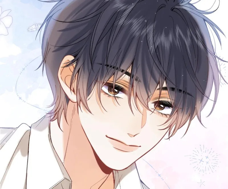 Read Eternal Love chapter 44.1 image 5 on Lezhin